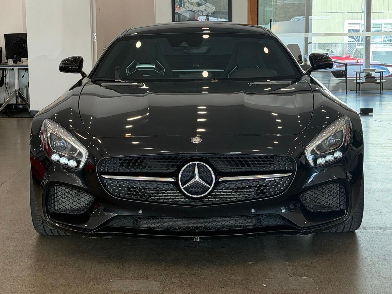 mercedes-benz amg gt 2017 WDDYJ7HA5HA012145 image mercedes-benz amg gt 2017 WDDYJ7HA5HA012145 image